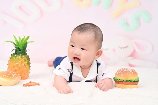 晋中宝宝三个月长牙正常吗