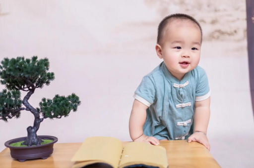 晋中宝宝严重便秘